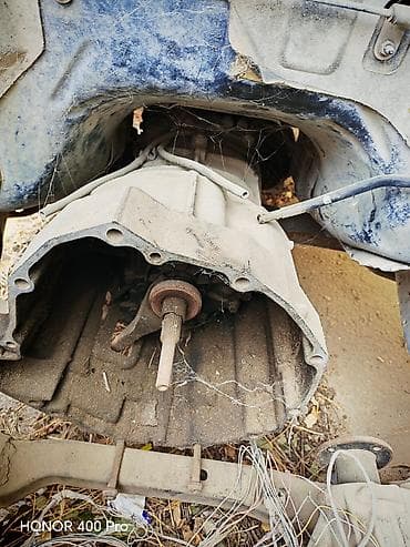 honda disk: Nissan Navara pikap üçün ehtiyat hissələri. Şəkillərdə qara rəngli — 3
