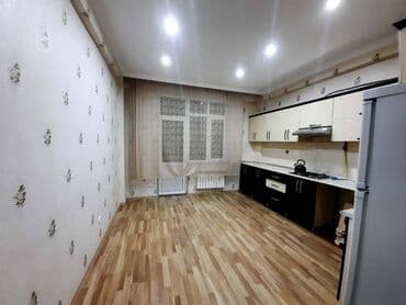 tecili satilan bina evler 2016: 3 otaqlı, Yeni tikili, m. Xalqlar Dostluğu, 121 kv. m — 10