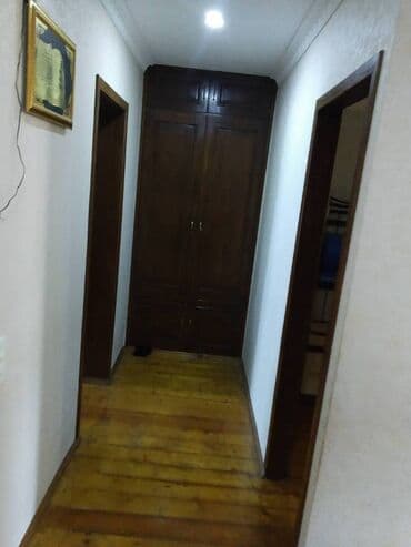 9 ci mikrorayon satilan evler: Bakı, 3 otaqlı, Köhnə tikili, 76 kv. m — 16