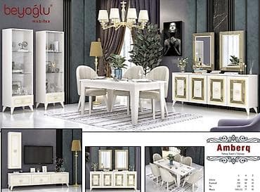 Yeni, Servant, TV altlığı, Komod, Kredit var