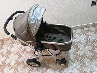 Modullu arabalar: 2-i 1-də araba — 1