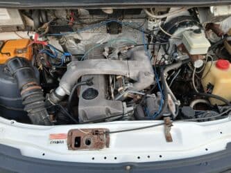 chevrolet aveo oluxana: Motor 2.9 l, İşlənmiş — 3