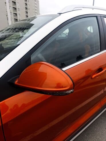 фольксваген 5: Chery Tiggo: 1.5 l | 2022 il 14000 km Hetçbek — 8