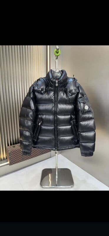 Pencəklər: Kurtka, Bolonka, Qış, Prada — 4