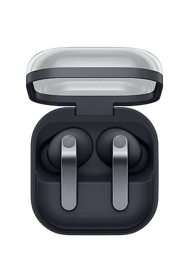 ev kalonkalar: Samsung Buds 4 Pro Təptəzədi karopka açılmıyıb — 1