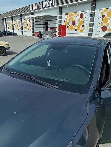 şuşə: Ön patpres, lobovoy, Kia Forte, 2019 il — 2