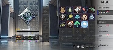 saatlar type 1: PUBG Mobile hesabı – Satılır BUZ 5 təcili satılır.zəngin kolleksiya və — 3
