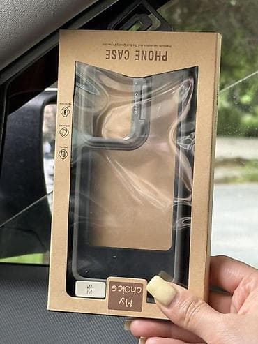 iphone 8 case: Məhsul: Telefon qabı (Caze Pro seriyası) Xüsusiyyətlər: - Model — 1