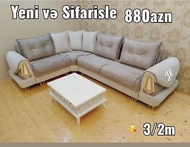Divanlar lalafo.az -da Divanlar