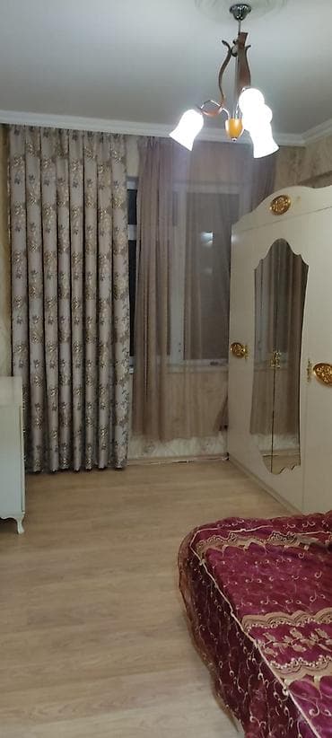 ev satilir baki: Xırdalan gənclər şəhərçiyi 11/2 mertebesi 2 otağlıdı ailəyə verir — 6