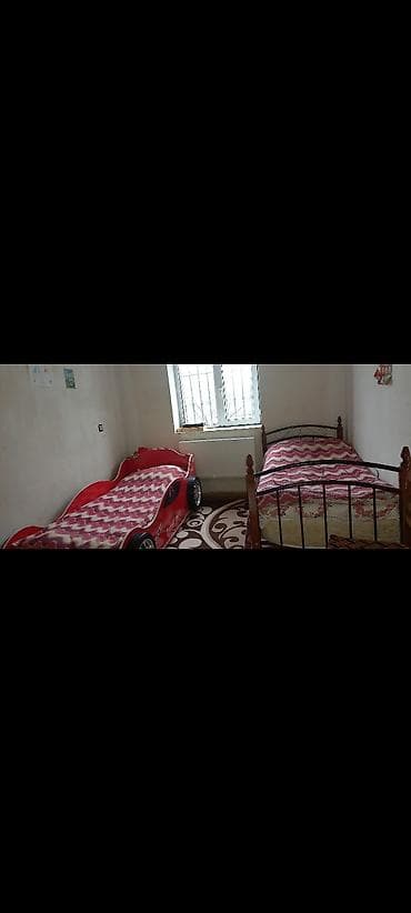 gence ev: 169 kv. m, 6 otaqlı, İşıq — 10