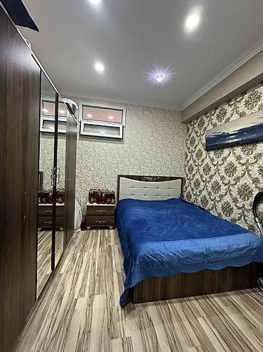 xırdalan ev satışı: 2 otaqlı, Yeni tikili, 57 kv. m — 5