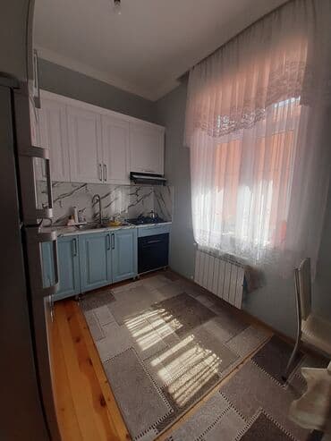 nerimanov prospekti: Binəqədi qəs. 3 otaqlı, 110 kv. m, Kredit yoxdur, Yeni təmirli — 8