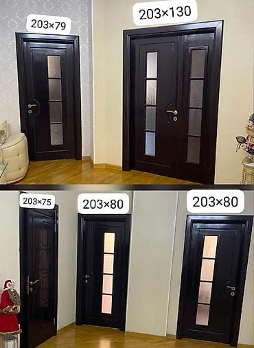 infacol kapi: Qapı 5 Ədəddir 4 ədədi tək 1 ədədi qoşa satılır tək qapının 1 ədədinin — 1