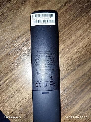 tecno pova neo: Smart TV boks Xiaomi Google TV — 5