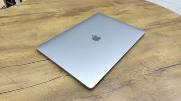 apple xr: Apple MacBook, 15.4 ", Intel Core i7, 512 GB — 4