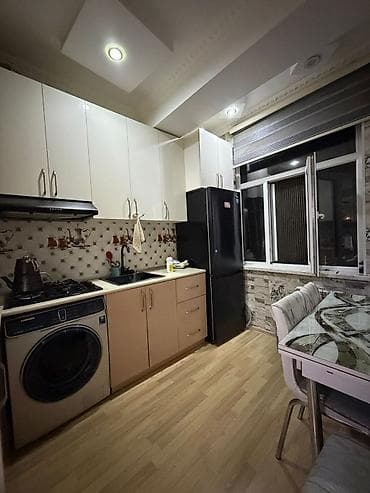 квартира 3 комнатная: 3 комнаты, Новостройка, 70 м² — 7