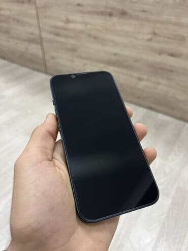iphone 12 mini ikinci el: IPhone 13, 128 GB, Mavi, Face ID — 4