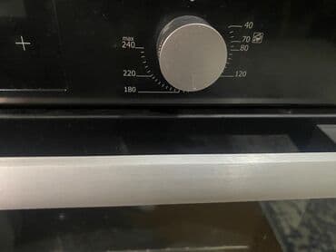 Foto və videokameralar: Elektrik sobası Yeni — 5