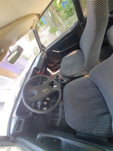 диски на авто ваз 2110 родные: VAZ (LADA) 2107: 1.6 l | 2006 il 10000 km Sedan — 1
