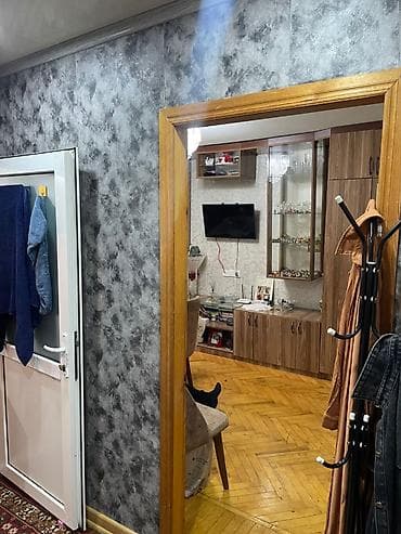 zig qesebesinde kiraye evler: Bakı, 1 otaqlı, Köhnə tikili, 35 kv. m — 2