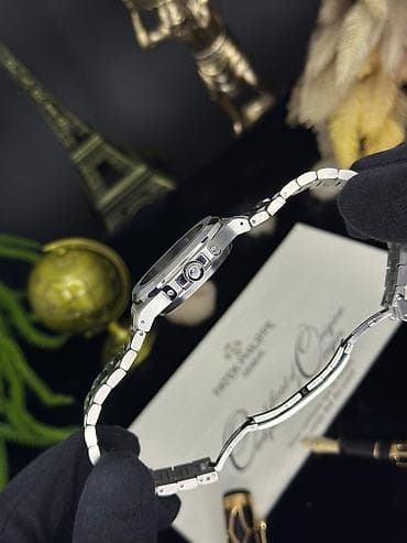 patek philippe replika: Yeni, Qol saatı, Patek Phillipe — 10