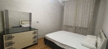 kiraye ev qarayevde: Qaraev metrosunun yaxınlığında xəzər inşaatda 17 mərtəbəli binanın — 7