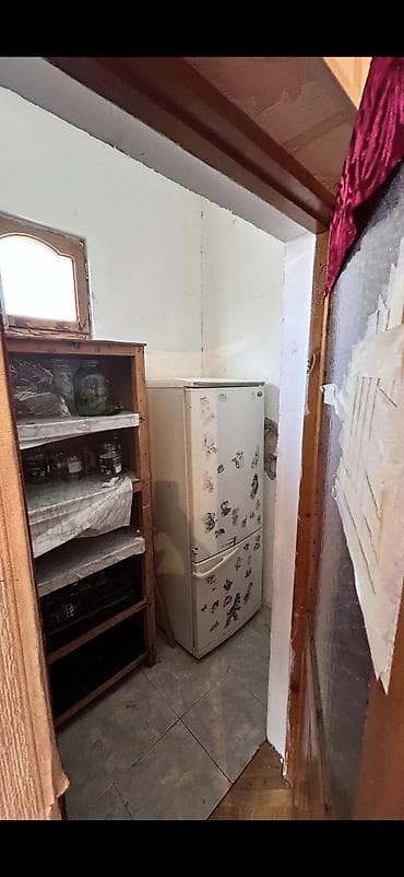 modul tipli ev: Bakı, 2 otaqlı, Köhnə tikili, 65 kv. m — 5