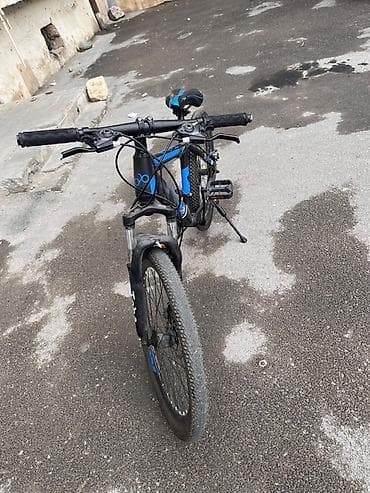 Velosiped – Toba (MTB) Qiymetde razilasmag olar Xüsusiyyətlər: - at lalafo.az Velosiped – Toba (MTB) Qiymetde razilasmag olar Xüsusiyyətlər: -