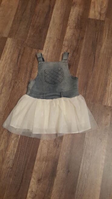 1 defe istifade edilib. Razmer 6-9 ay lalafo.az -da 1 defe istifade edilib. Razmer 6-9 ay