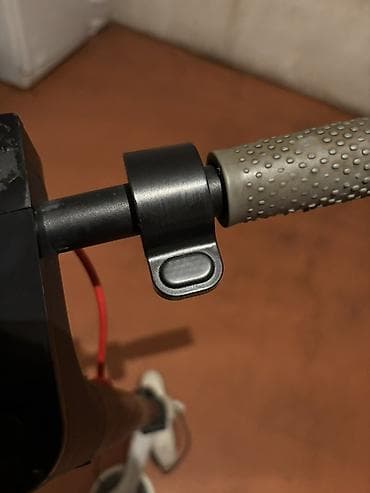 Skuter problemsizdir pul lazımdır deyə satılır sürət 35 Gedir polnu — 5