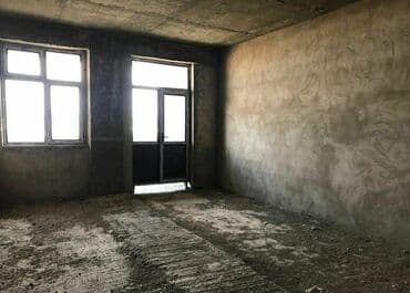 gence suleyman rehimov kucesi: 2 otaqlı, Yeni tikili, m. Qara Qarayev, 93 kv. m — 2