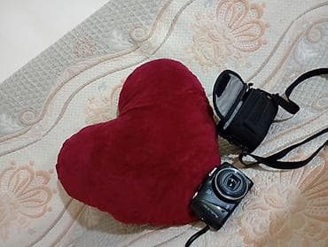 фотоаппарат canon powershot sx130 is: Canon PowerShot SX150 IS fotoaparat - 14.1 MP CCD sensor – yüksək — 6