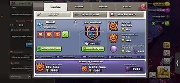puzzle xalça: Clash of clans. Bır soznen maks koydu koyun ıcındekılerde maksdı 270 — 1