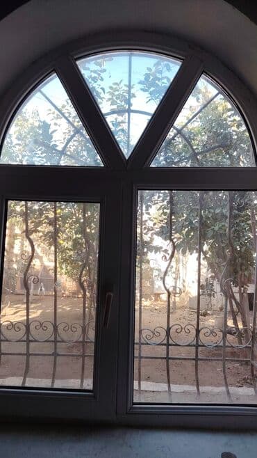 натяжные потолки в баку цена: Rasotqa və pəncərə — 1