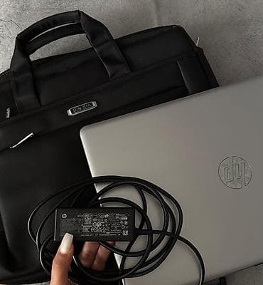 HP 250 G7 noutbuk dəsti Ofis işləri, dərs və gündəlik istifadə üçün