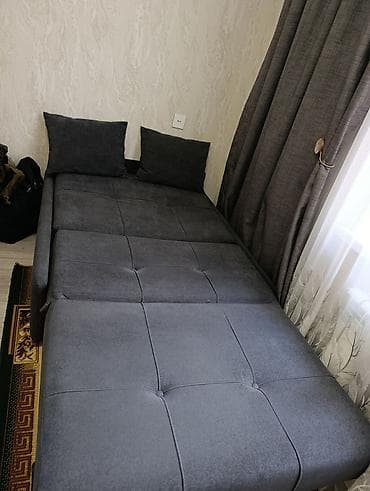 usaq divani: Mini-divan, Yeni, Açılan, Bazalı, Parça, Çatdırılma yoxdur — 5