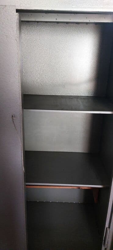 pvc avadanlıqları: Seyf təmiz heç bir problemi yoxdur işləkdur — 3