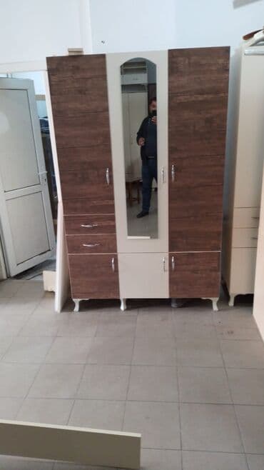 deniz ucun cetirler: 1410 azn baslayan qiymetler 2qapi 90-195-45dolab 3qapi 120-195-45 — 8