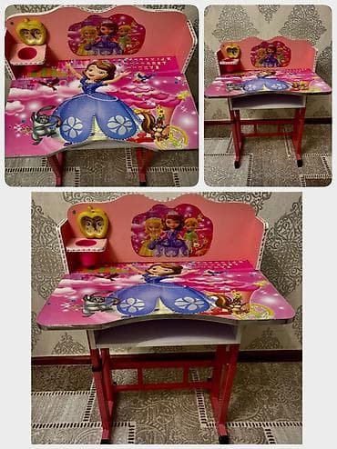 Туфли, Размер: 35, цвет - Коричневый, Новый — 1