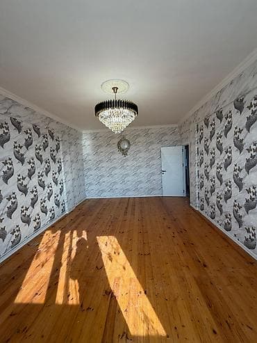 bine qesebesi ev: Məmmədli, 2 otaqlı, Yeni tikili, m. Koroğlu, 66 kv. m — 9