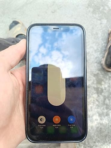 ayfon dubay 14: IPhone 11, 64 GB, Qara — 2