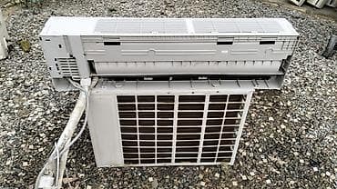 aux kondisioner 80 kv: LG Split Kondisioner – Art Cool seriyası Model: D24GRD NBO (etiketdə — 4