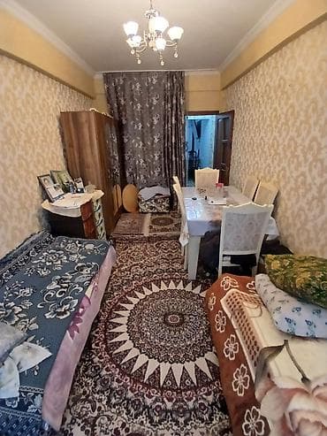 rengli metbex mebelleri: Mətbəx mebeli və texnika dəsti - Uzun tezgah və çoxsaylı alt — 10