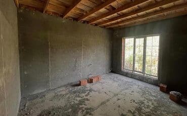 недвижимость в баку из рук в руки: 3 otaqlı, 100 kv. m, Təmirsiz — 2