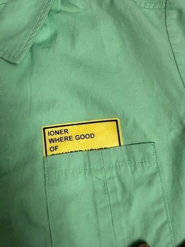 детские футболки майнкрафт: Köynək, Uniseks, 4 - 5 yaş — 5