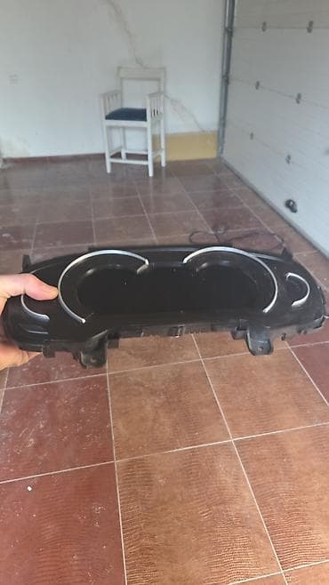FAW: BMW G30 üçün orijinal cihaz paneli — 3
