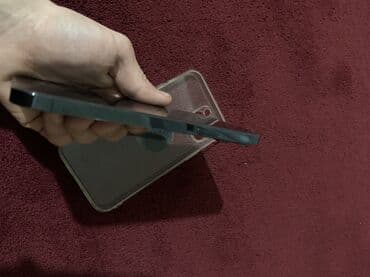 redmi turbo 4 pro: IPhone 12 Pro Max, 128 GB, Mavi, Face ID — 4