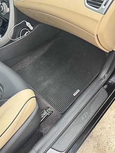 su radiatoru: Avtomobil üçün ayaqaltı, Yeni, EVA, Hyundai Elantra — 1