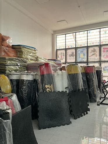 gruşa: Boks və döyüş idmanı avadanlıqları - Asqılı zərbə kisələri (armud — 3